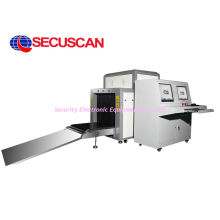 220vac 50 Hz X Ray Screening Baggage And Parcel Inspection Equipment